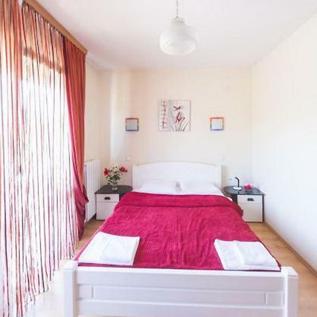 Hotel Piramida Podgorica Ngoại thất bức ảnh