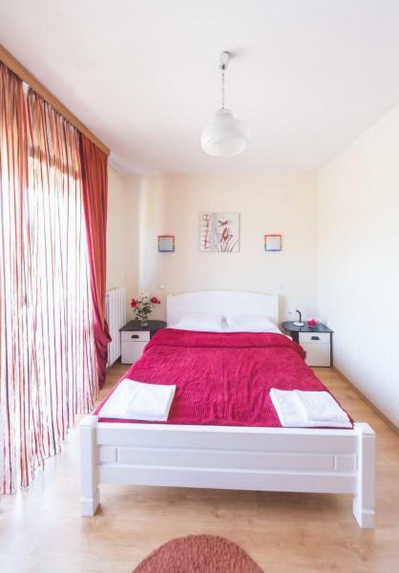 Hotel Piramida Podgorica Ngoại thất bức ảnh